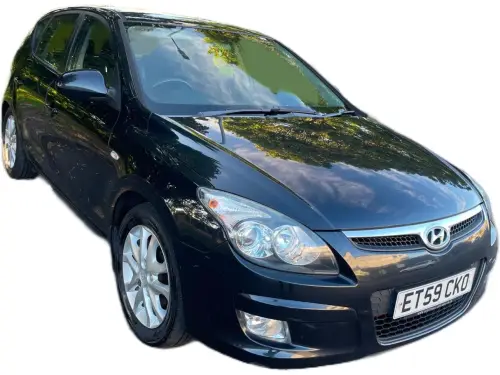 Hyundai I30 ET59 CKO