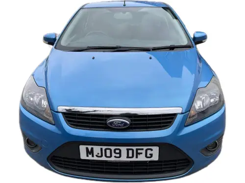 Ford Focus MJ09 DFG