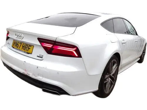 Audi A7 VN67 HRF