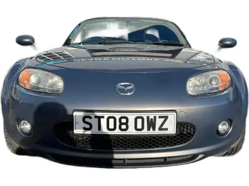 Mazda MX-5 ST08 OWZ