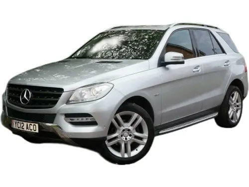 Mercedes-Benz ML YC12 ACO