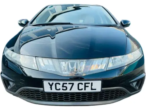 Honda Civic SE i-VTEC YC57 CFL