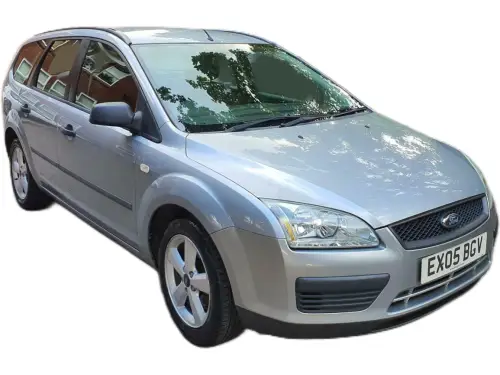Ford Focus LX EX05 BGV