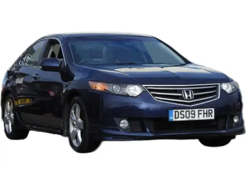 Honda Accord DS09 FHR