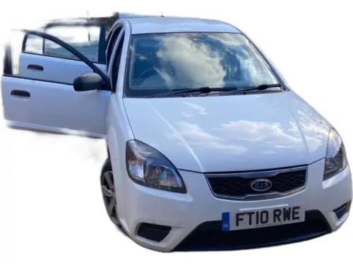 Kia RIO FT10 RWE
