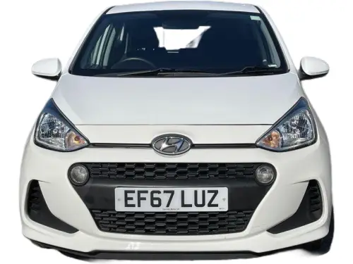 Hyundai I10 EF67 LUZ