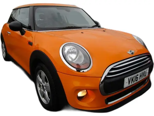 MINI ONE VK16 HVU