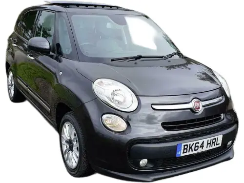 Fiat 500L MPW Lounge Multijet S-A BK64 HRL