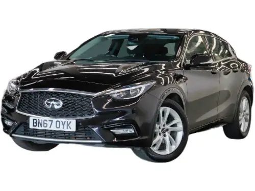 Infiniti Q30 Premium Intouch D S-A BN67 OYK