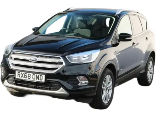 Ford Kuga RX68 OND