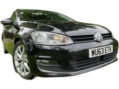 Volkswagen Golf WU63 ETK