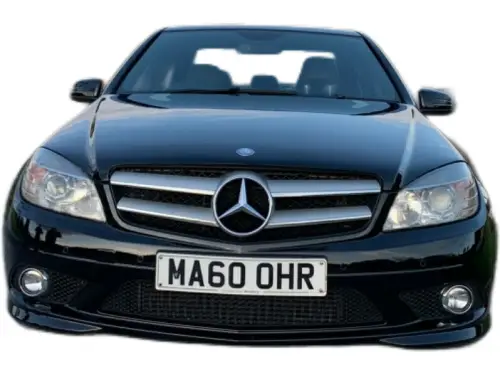 Mercedes-Benz C MA60 OHR