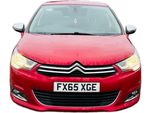 Citroën C4 FX65 XGE