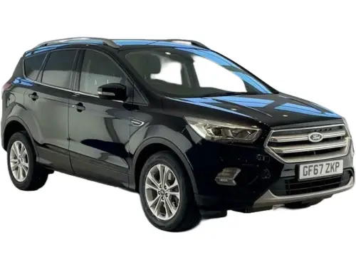 Ford Kuga GF67 ZKP
