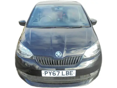 Škoda Citigo PY67 LBE