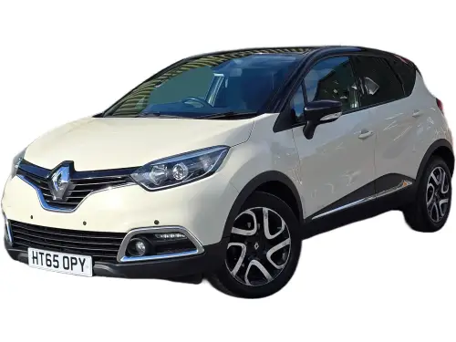 Renault Captur HT65 OPY