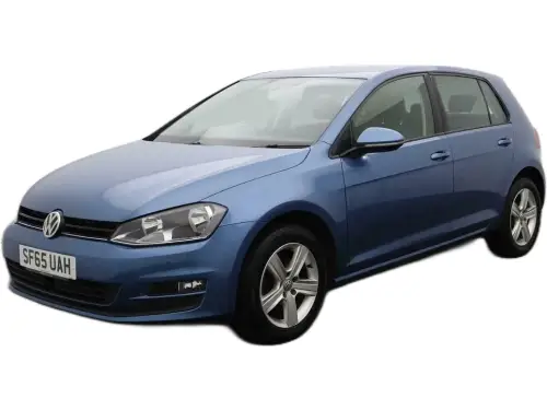 Volkswagen Golf Match TDI BMT SF65 UAH