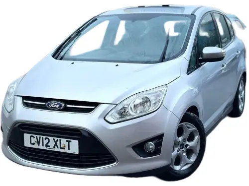 Ford C-Max CV12 XLT