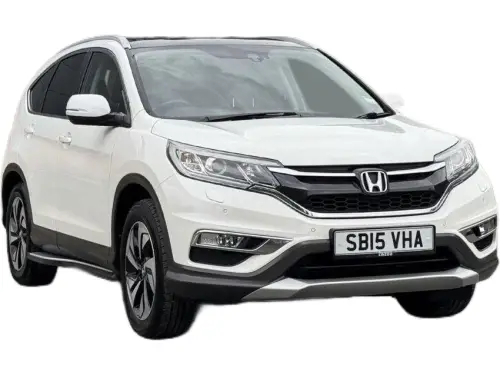 Honda CR-V SB15 VHA