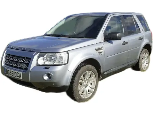 Land Rover Freelander SE TD4 A DG58 OCA