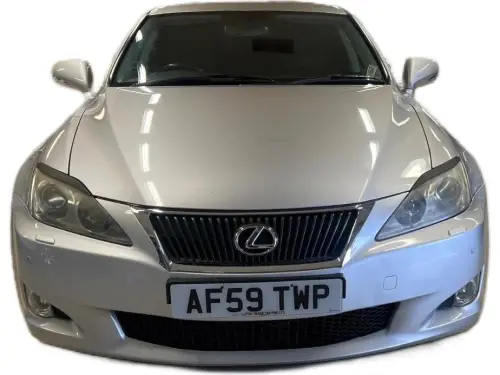 Lexus IS 250 SE-L Auto AF59 TWP