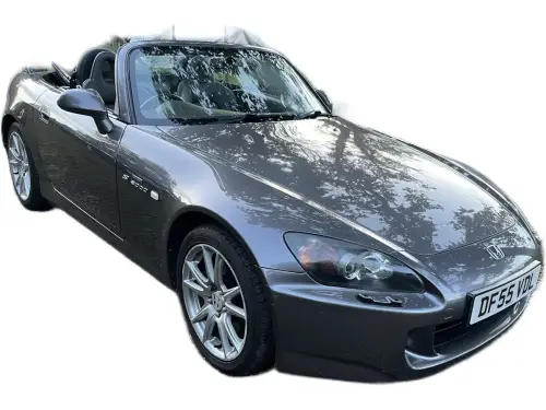 Honda S2000 DF55 VDL