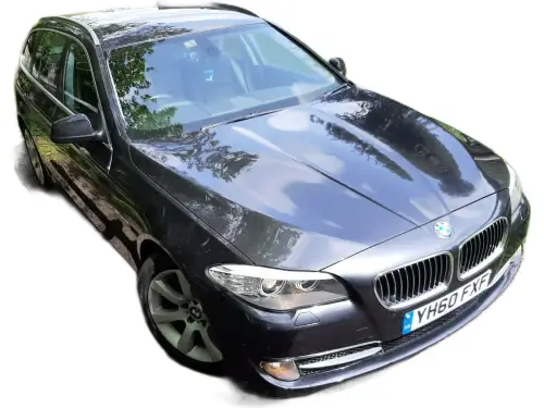 BMW 525 YH60 FXF