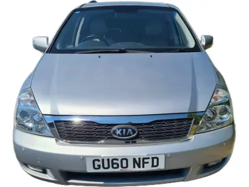 Kia Sedona GU60 NFD
