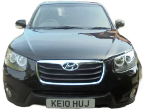 Hyundai Santa Fe KE10 HUJ