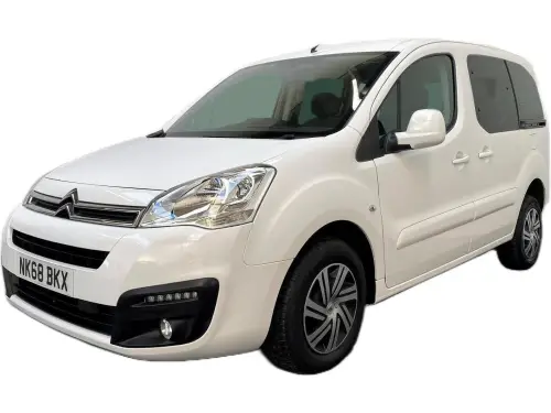 Citroën Berlingo Multispace NK68 BKX
