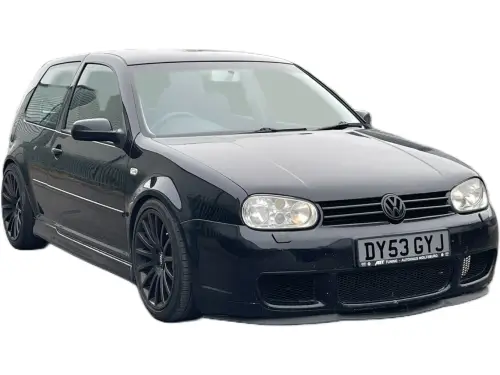 Volkswagen Golf DY53 GYJ