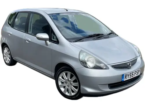 Honda Jazz RY55 FSP