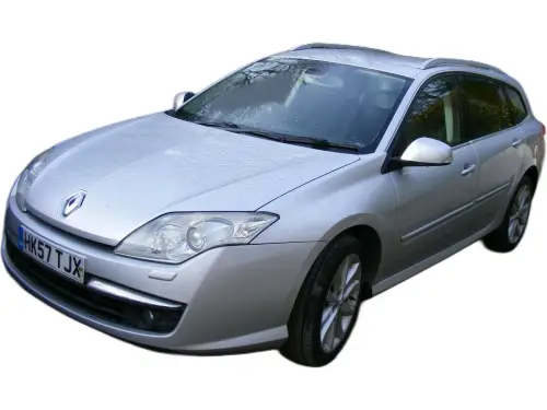 Renault Laguna Dynamique dCi 175 HK57 TJX
