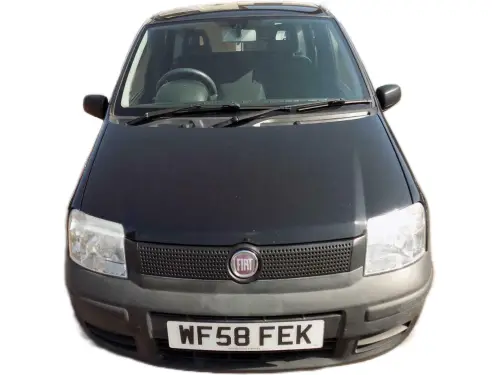 Fiat Panda Active WF58 FEK