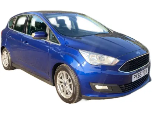 Ford C-Max PK65 YOX