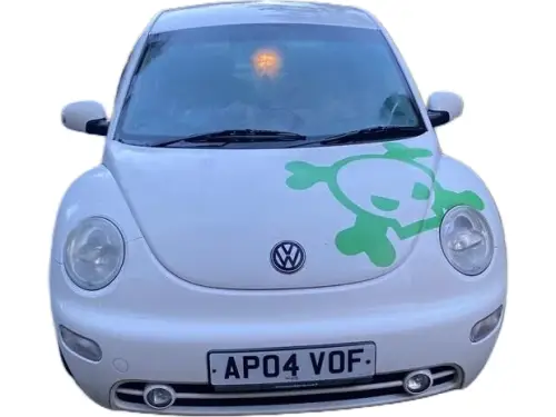 Volkswagen Beetle AP04 VOF