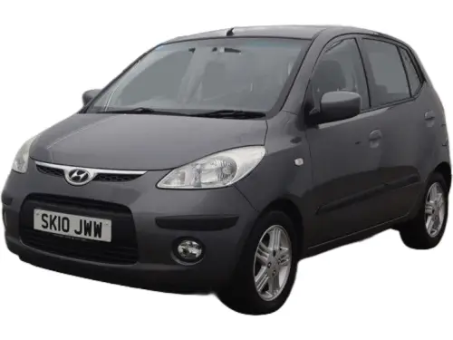 Hyundai I10 SK10 JWW