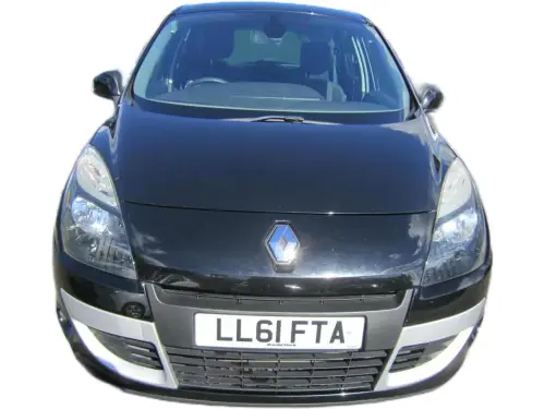 Renault Scenic LL61 FTA