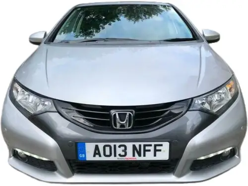 Honda Civic i-VTEC ES Auto AO13 NFF