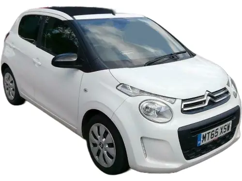 Citroën Relay 35 L2 HDi MT65 XSV