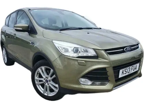 Ford Kuga KS13 FUA