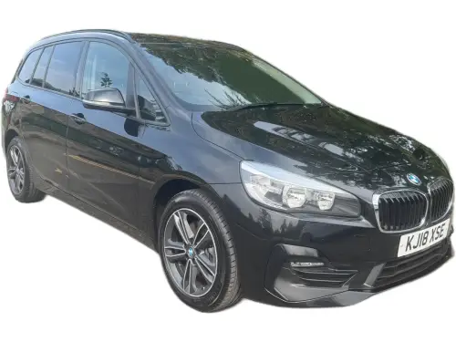 BMW 2 Series KJ18 XSE