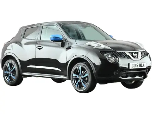 Nissan Juke GD19 WLA