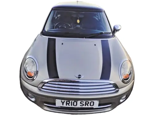 MINI Mini YR10 SRO