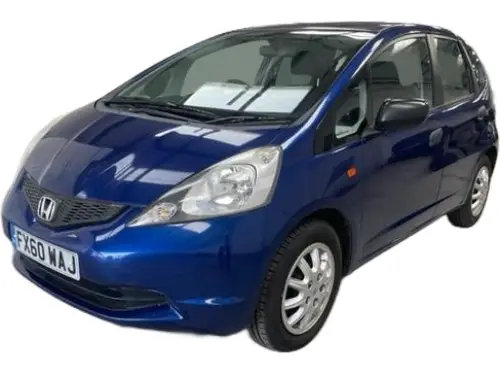 Honda Jazz FX60 WAJ
