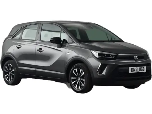 Vauxhall Crossland SE Nav Premium DN21 UGB