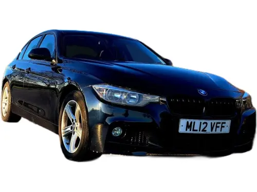 BMW 3 Series ML12 VFF