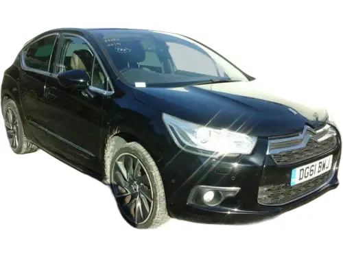 Citroën DS4 Dsport HDi DG61 BWJ