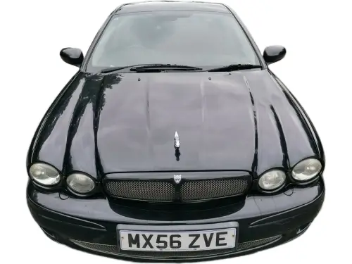Jaguar X-Type Sport D MX56 ZVE