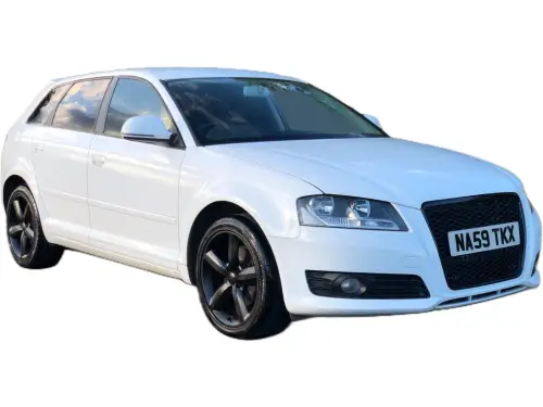 Audi A3 NA59 TKX